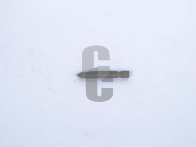 Накрайник ЛУКС PH2-РZ2 - 50мм. - дълъг